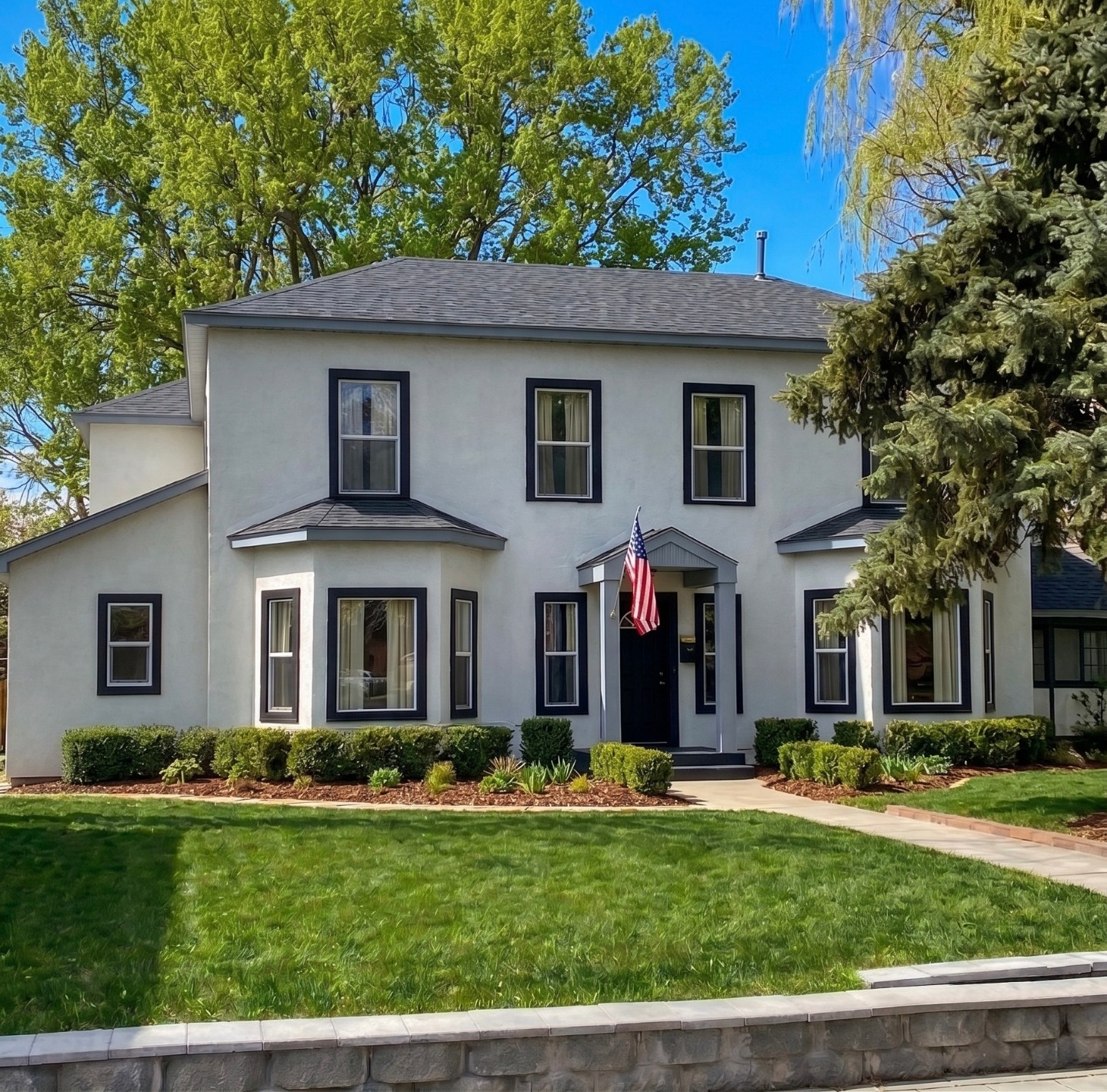 Sober Living in Idaho Falls, Idaho — Rising Sun Sober Living recovery home in Idaho